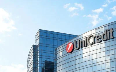 UniCredit accepta o gaura de 3 miliarde euro. Decizia care schimba piata bancara din Romania
