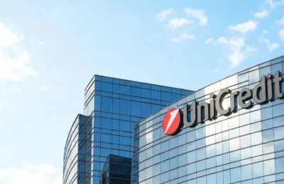 UniCredit accepta o gaura de 3 miliarde euro. Decizia care schimba piata bancara din Romania