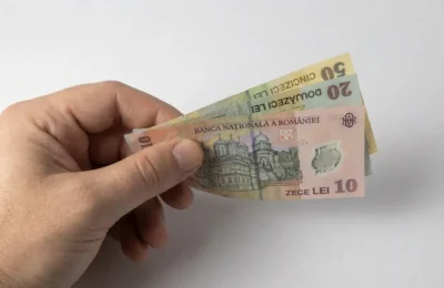 2,8 milioane de români primesc bani în plus. Când intră prima tranșă pe card