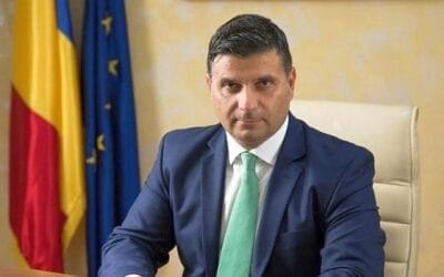 Alexandru Petrescu (ASF): Educația financiară devine prioritate globală