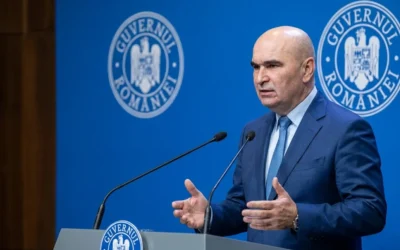 Scenariul care ingheata Romania. Cursul valutar explodeaza la 6 lei pentru un euro