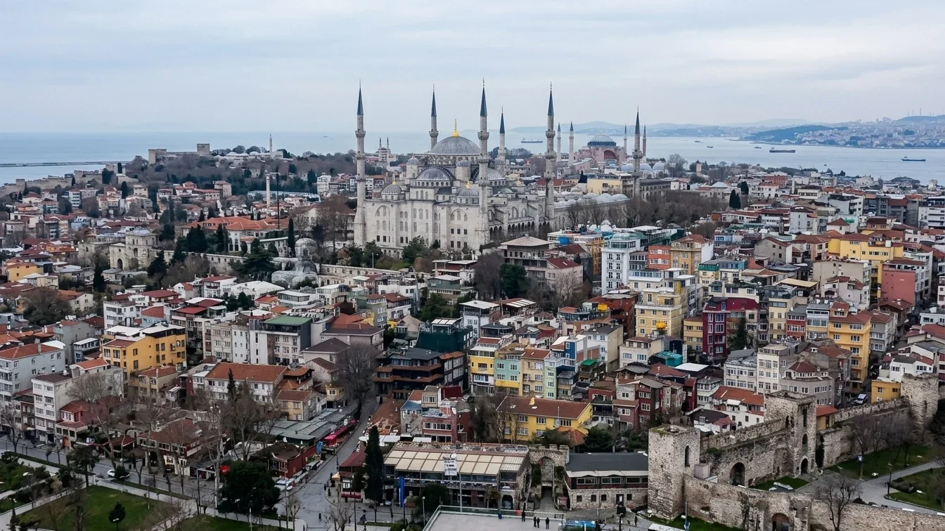 fraudă turcia bucurești