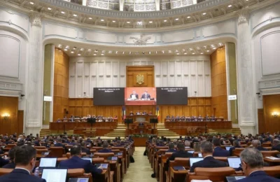 Cifrele care zguduie politica românească. Istoria celor 7 guverne demise în Parlament