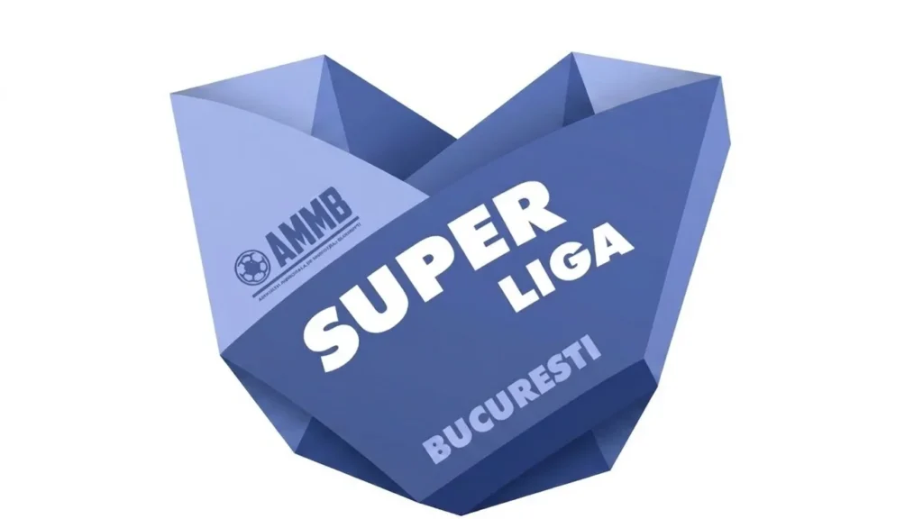 minifotbal Bucuresti