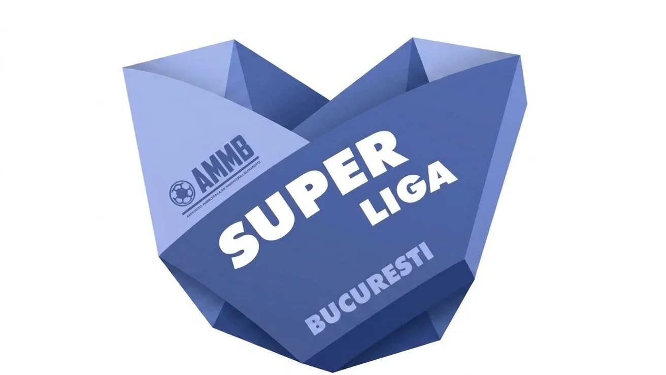 minifotbal Bucuresti