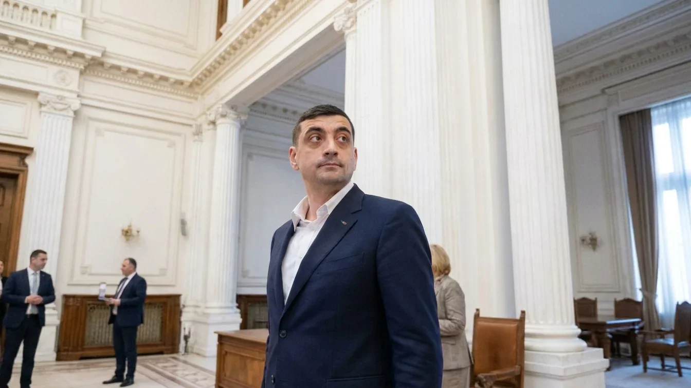 Votul care poate schimba totul in Romania. Soarta Guvernului atarna de 233 de parlamentari