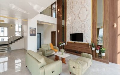 Cum creezi un design coerent în toată casa