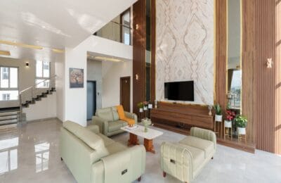 Cum creezi un design coerent în toată casa