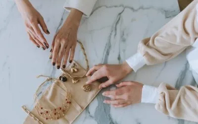 Cum să îți completezi ținutele cu accesorii discrete și elegante