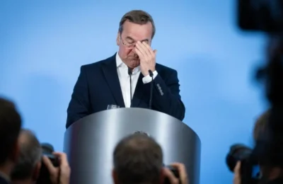Decizie radicala a SUA. 5000 de militari pleaca din Europa si schimba totul
