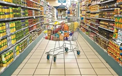 Anunțul care îngrijorează milioane de români. Prețurile la alimente vor crește din nou