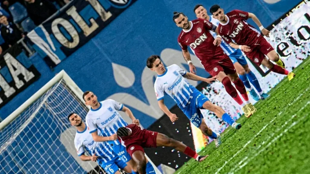 titlu Superliga