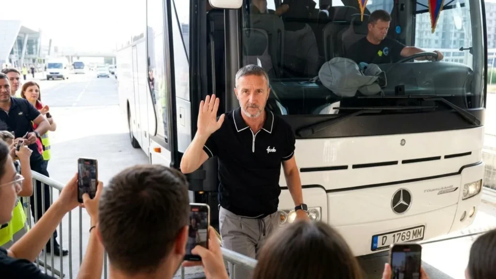 transferuri FCSB