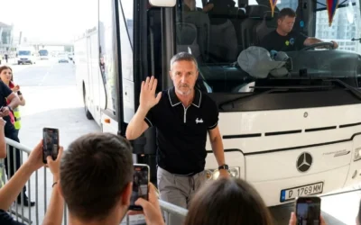 Revolutie la FCSB. Lista cu cele 6 transferuri cerute de Gigi Becali