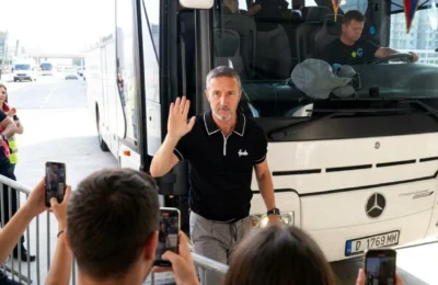 Revolutie la FCSB. Lista cu cele 6 transferuri cerute de Gigi Becali