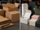 Carton ondulat sau folding carton? Cum alegi o imprimantă carton profesională în funcție de aplicații