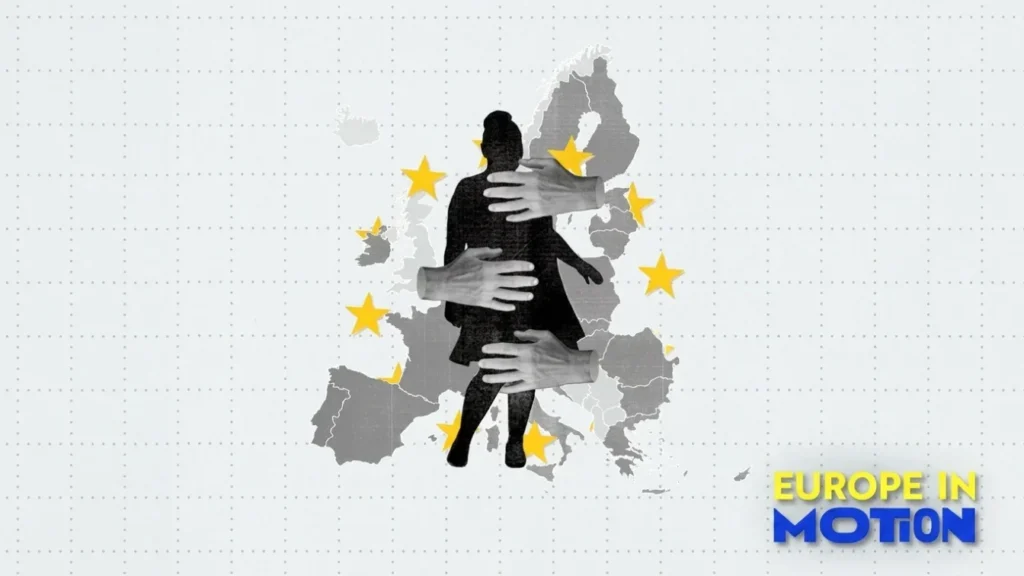 violenta sexuala Europa