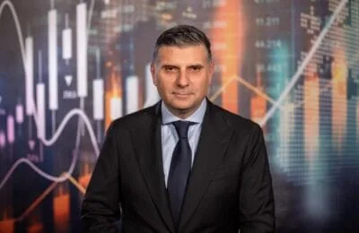 Alexandru Petrescu, Președinte ASF:  Piața de capital din România, tot mai aproape de circuitul investițional internațional