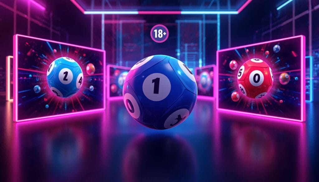 La cât este evaluată piața de loto online în 2026?