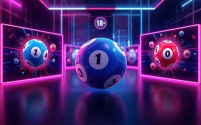 La cât este evaluată piața de loto online în 2026?