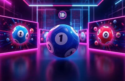 La cât este evaluată piața de loto online în 2026?