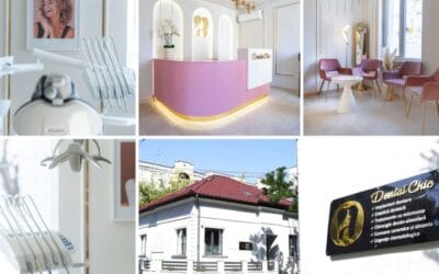 Implant dentar la Dental Chic Cluj-Napoca: de la prima consultație la dintele final