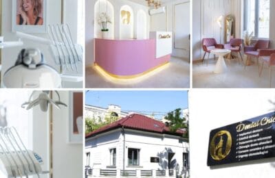 Implant dentar la Dental Chic Cluj-Napoca: de la prima consultație la dintele final