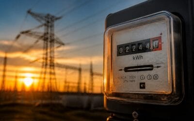 România a înregistrat 224 de euro pe MWh, cel mai mare preț spot al energiei din Europa