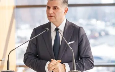 Alexandru Petrescu: ASF la Paris, dialog european privind viitorul piețelor de capital
