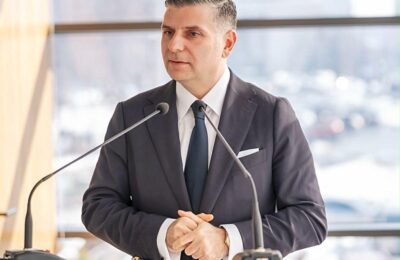 Alexandru Petrescu, Președinte ASF: O piață de capital puternică este un indicator al maturității unei economii și una dintre marile sale surse de încredere, finanțare și dezvoltare pe termen lung.