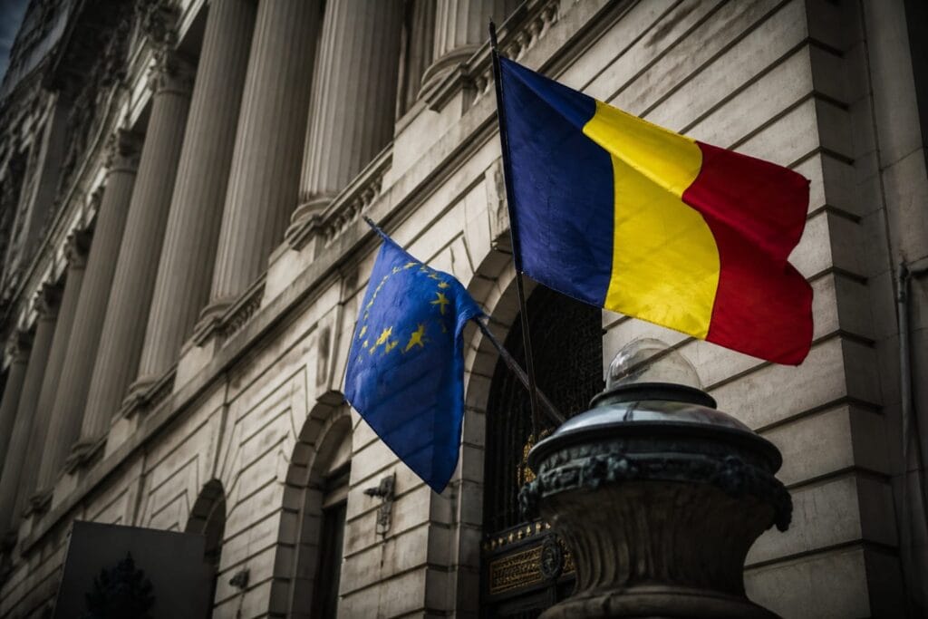 Aderarea la OCDE devine esențială pentru costul datoriei după deficitul de 9,3% din PIB al României în 2024
