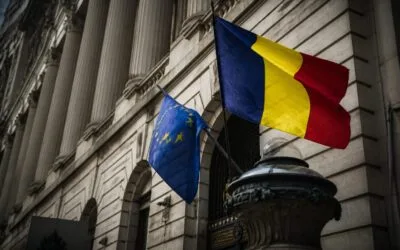 Aderarea la OCDE devine esențială pentru costul datoriei după deficitul de 9,3% din PIB al României în 2024