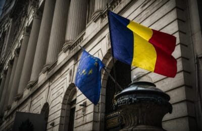 Aderarea la OCDE devine esențială pentru costul datoriei după deficitul de 9,3% din PIB al României în 2024