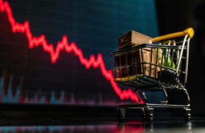 Adrian Codîrlașu spune că România a intrat într o recesiune ușoară după doi ani cu creștere sub 1%