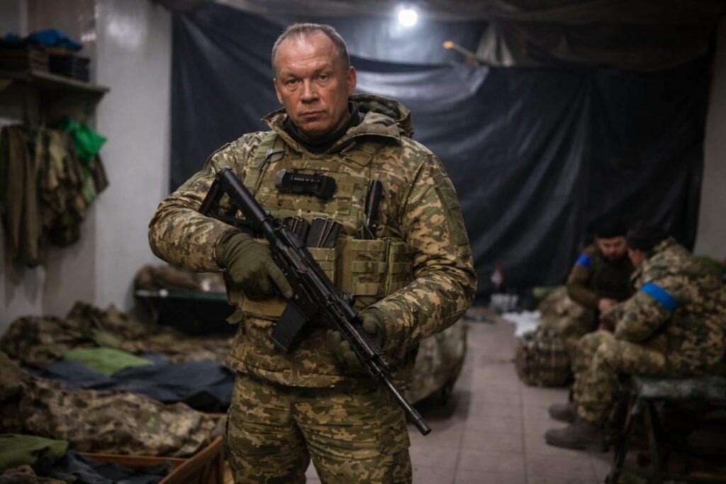 Aproximativ 2.000 de soldați ucraineni au semnat noile contracte militare după peste o lună