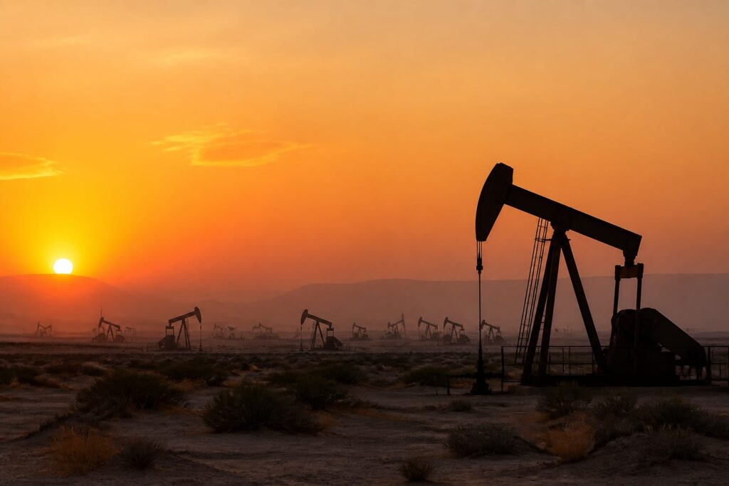 Atacul SUA asupra Iranului amplifică riscul unui nou șoc pe piața petrolului