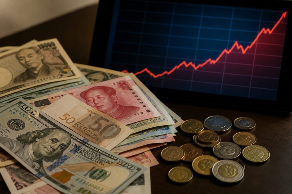 Banca Mondială avertizează că inflația globală poate urca la 4,5%, iar datoria ajunge la 74% din PIB în economiile emergente