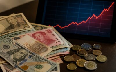 Banca Mondială avertizează că inflația globală poate urca la 4,5%, iar datoria ajunge la 74% din PIB în economiile emergente