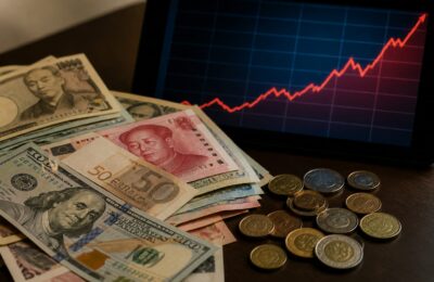 Banca Mondială avertizează că inflația globală poate urca la 4,5%, iar datoria ajunge la 74% din PIB în economiile emergente