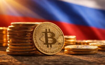 Banca Rusiei impune burselor cripto reguli similare piețelor financiare clasice