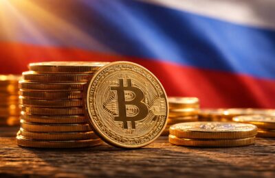 Banca Rusiei impune burselor cripto reguli similare piețelor financiare clasice