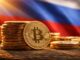 Banca Rusiei impune burselor cripto reguli similare piețelor financiare clasice