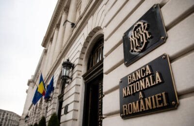 BNR a păstrat dobânda cheie la 6,5% iar revenirea inflației în țintă este amânată până în 2027