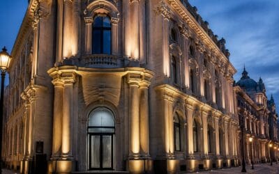 Bursa de Valori București a crescut cu aproape 40% în 2026 pe fondul intrărilor mari din fondurile mutuale
