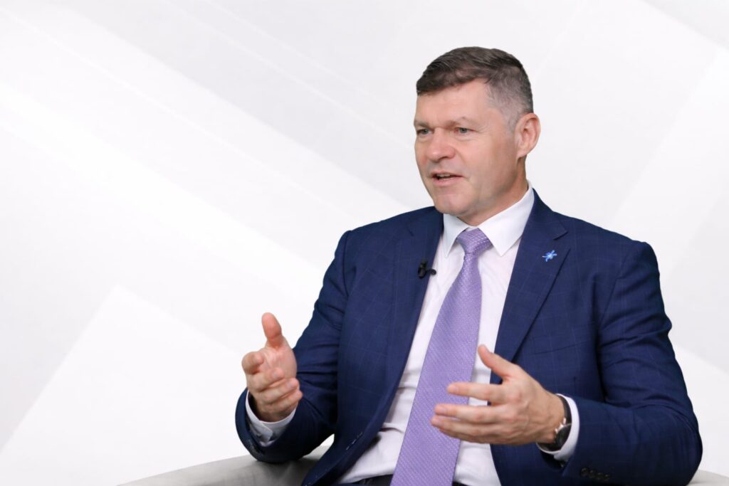 Bursa de Valori București a crescut cu aproximativ 40% de la începutul anului