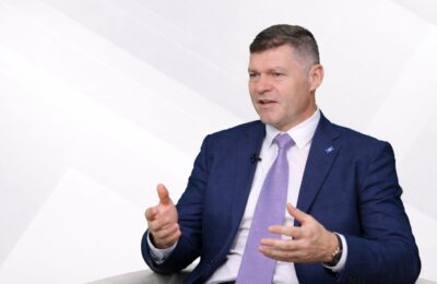 Bursa de Valori București a crescut cu aproximativ 40% de la începutul anului