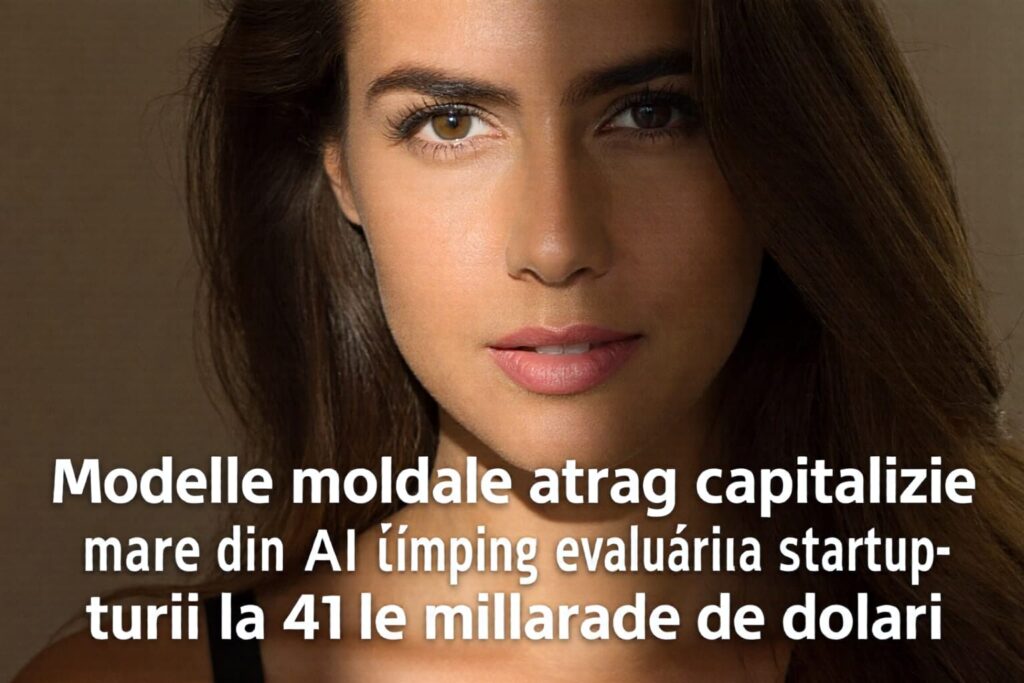 Capitalul din AI se mută spre modelele mondiale, iar Prometheus a ajuns la o evaluare de 41 de miliarde de dolari