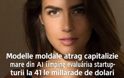 Capitalul din AI se mută spre modelele mondiale, iar Prometheus a ajuns la o evaluare de 41 de miliarde de dolari