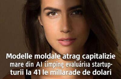 Capitalul din AI se mută spre modelele mondiale, iar Prometheus a ajuns la o evaluare de 41 de miliarde de dolari