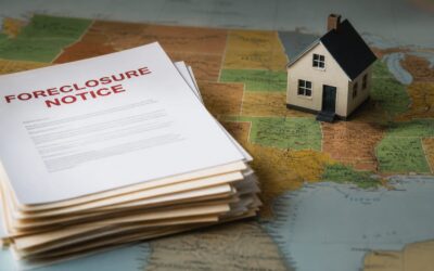 Credite imobiliare de circa 100 de miliarde de dolari ajung la scadență în 2026 și pot amplifica inflația din SUA